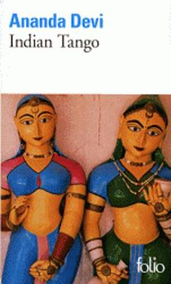 Indian Tango
