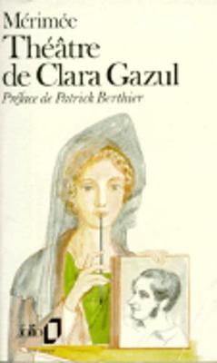 Theatre De Clara Gazul