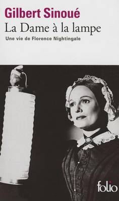 La Dame a LA Lampe