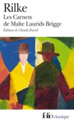 Les Carnets De Malte Laurids Brigge