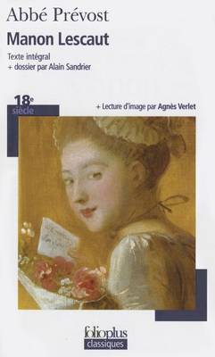 Manon Lescaut