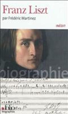 Franz Liszt