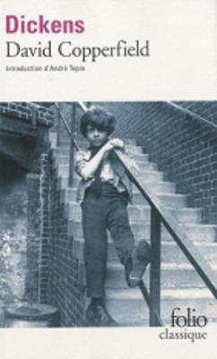 David Copperfield