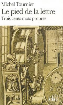 Au Pied De La Lettre