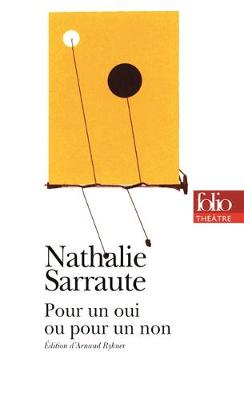 Pour un oui pour un non