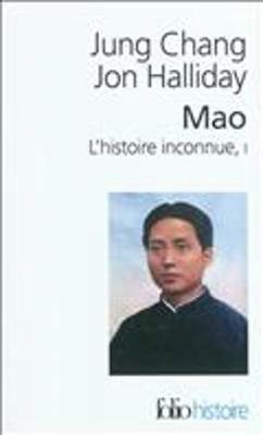 Mao, L'Histoire Inconnue 1