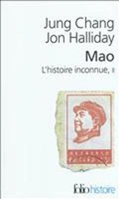 Mao, L'Histoire Inconnue 2
