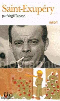 Saint-Exupery