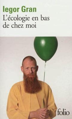 L'ecologie en bas de chez moi