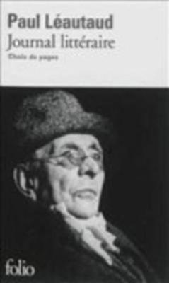 Journal litteraire