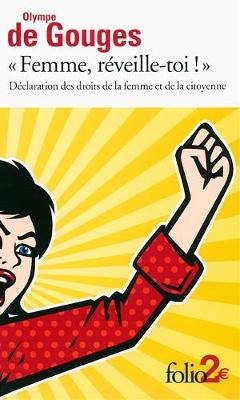 Femme, reveille-toi !