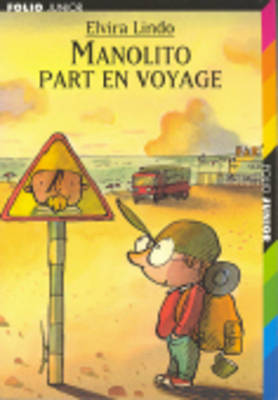 Manolito Part En Voyage
