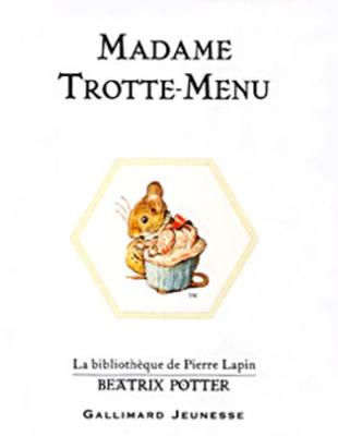 Beatrix Potter