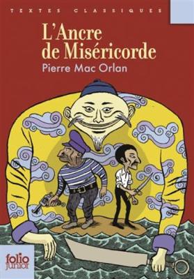 L'ancre de misericorde