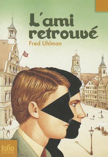 L'ami retrouve