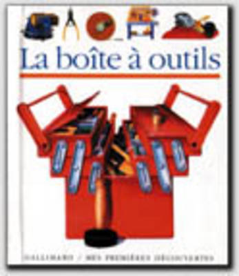 Mes Premieres Decouvertes