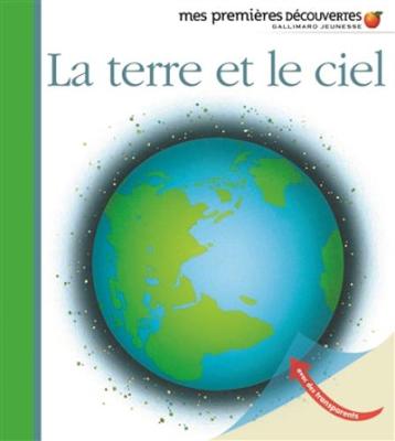 Mes Premieres Decouvertes