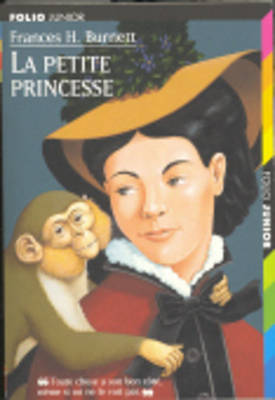 La petite princesse
