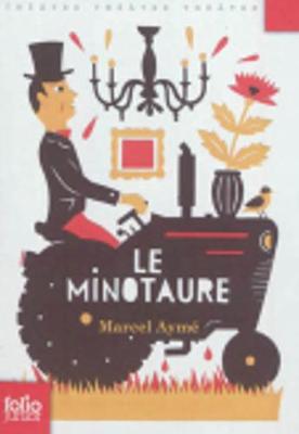 Le Minotaure