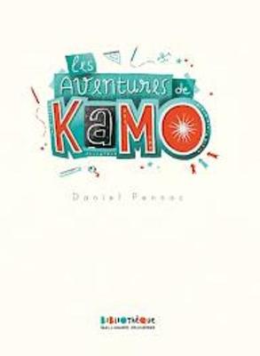 Les Aventures De Kamo