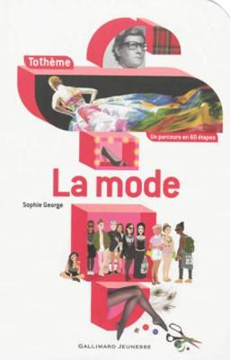 La mode