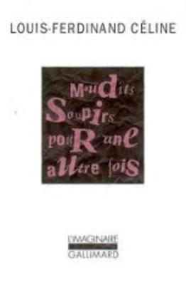 Maudits soupirs pour une autre fois