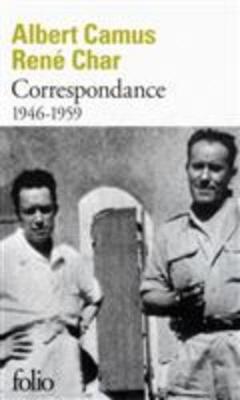 Correspondance