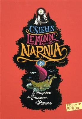 L'Odyssee du Passeur d'Aurore