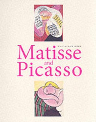 Matisse and Picasso