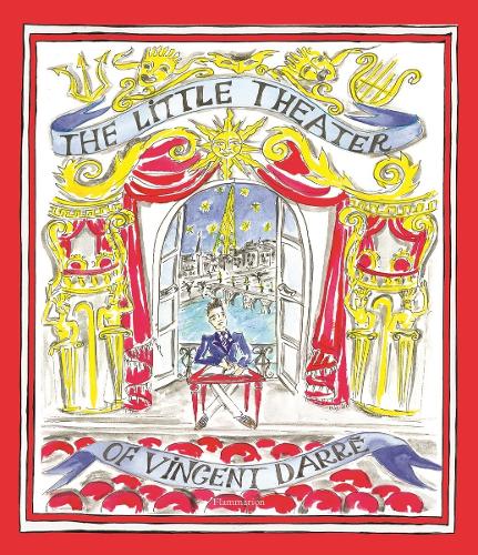 The Little Theater of Vincent Darré