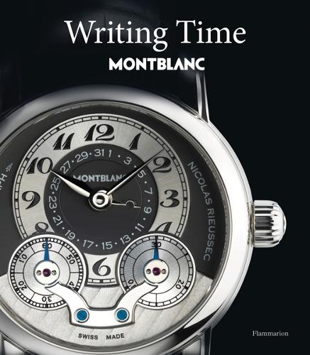 Writing Time