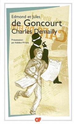 Charles Demailly