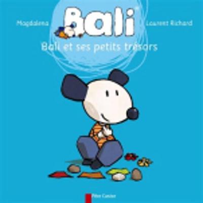 Bali et ses petits tresors