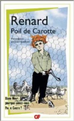 Poil de carotte