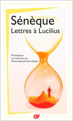 Lettres a Lucius