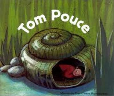 Tom Pouce