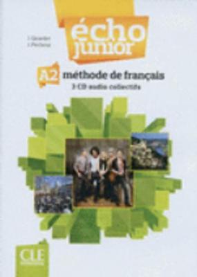 Echo Junior