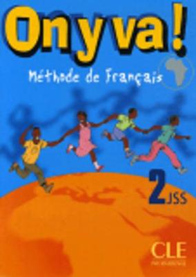 On y va!