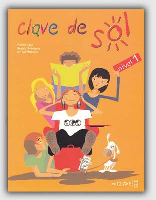 Clave De Sol