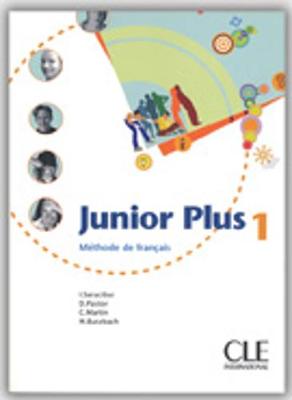 Junior plus