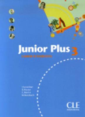 Junior plus