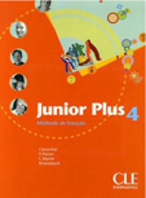 Junior plus