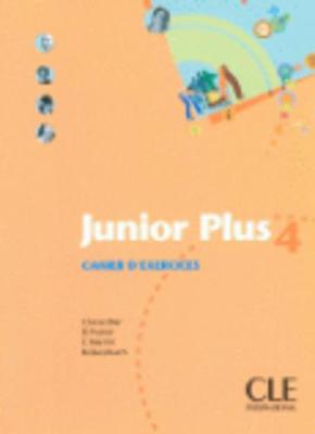 Junior plus