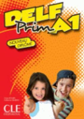 Delf Prim A1