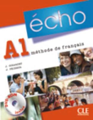 Echo (Nouvelle Version)