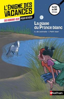 La plague du Prince blanc