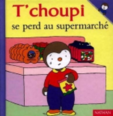 T'choupi
