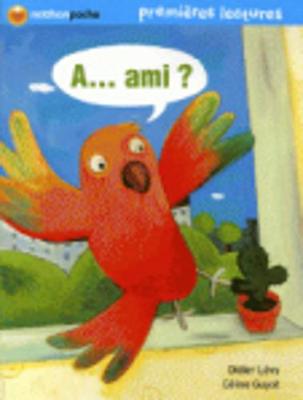 A... Ami?