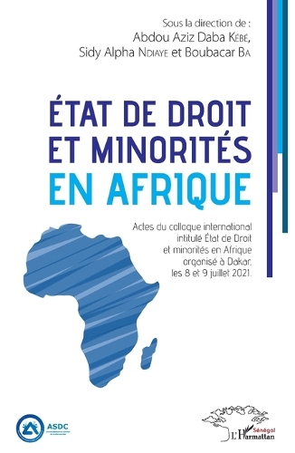 État de droit et minorités en Afrique