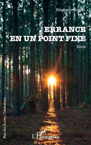 Errance en un point fixe
